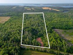 Acreage Launching Road  Degros Marsh, PE C0A 1G0