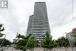 1408 - 390 CHERRY STREET  Toronto, ON M5A 3L7
