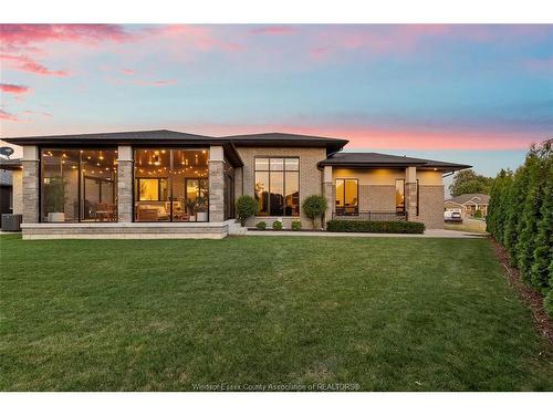 11 Destiny Drive, Leamington, ON 