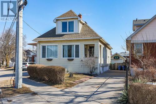 244 Niagara Street, St. Catharines (Facer), ON - Outdoor