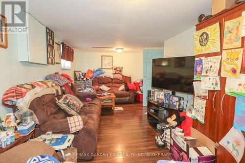 244 Niagara Street, St. Catharines (Facer), ON - Indoor