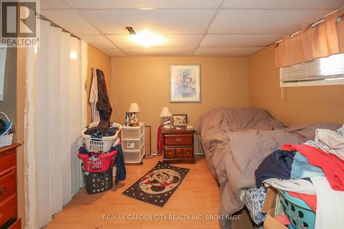 244 Niagara Street, St. Catharines (Facer), ON - Indoor Photo Showing Other Room