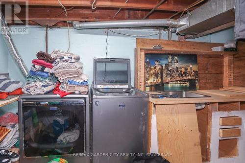 244 Niagara Street, St. Catharines (Facer), ON - Indoor