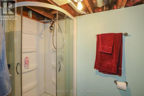 244 Niagara Street, St. Catharines (Facer), ON - Indoor