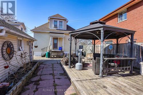 244 Niagara Street, St. Catharines (Facer), ON - Outdoor