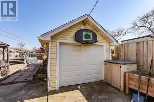 244 Niagara Street, St. Catharines (Facer), ON - Outdoor With Exterior