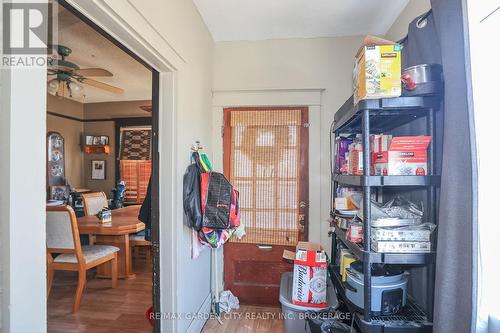 244 Niagara Street, St. Catharines (Facer), ON - Indoor Photo Showing Other Room