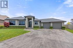 6 MULBERRY CRESCENT  Kingsville, ON N9Y 0B8