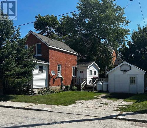 59 3RD AVE AVENUE SW  Arran-Elderslie, ON N0G 1L0