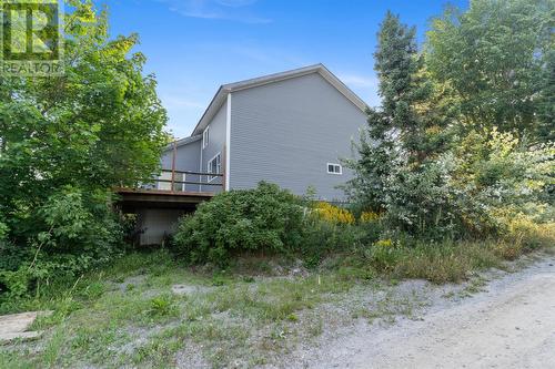 1-2 Balsam Drive, Gambo, NL - Outdoor