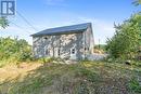 1-2 Balsam Drive, Gambo, NL  - Outdoor 