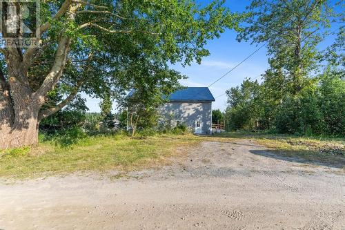 1-2 Balsam Drive, Gambo, NL - Outdoor