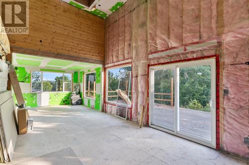 1-2 Balsam Drive, Gambo, NL -  With Exterior