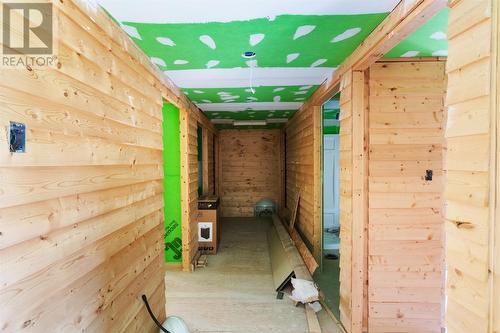 1-2 Balsam Drive, Gambo, NL - Indoor Photo Showing Other Room