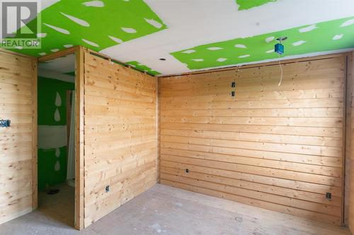 1-2 Balsam Drive, Gambo, NL -  Photo Showing Other Room