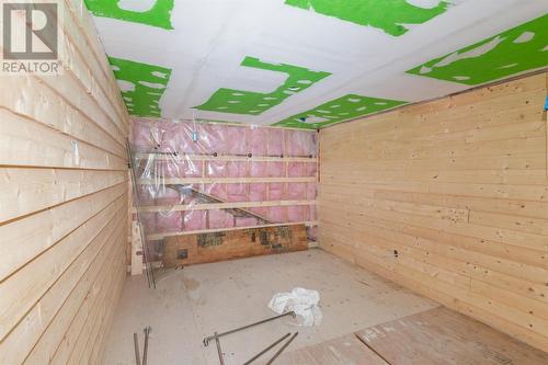 1-2 Balsam Drive, Gambo, NL -  With Exterior