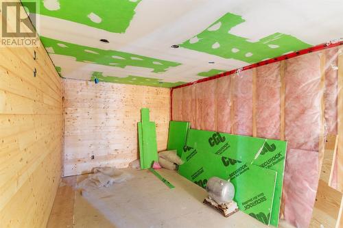 1-2 Balsam Drive, Gambo, NL - Indoor