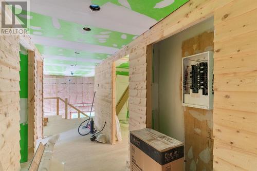 1-2 Balsam Drive, Gambo, NL -  Photo Showing Other Room