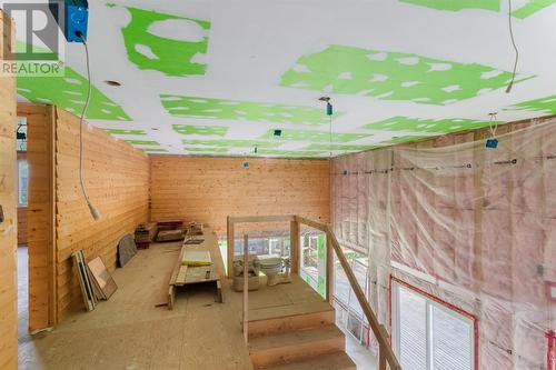 1-2 Balsam Drive, Gambo, NL -  Photo Showing Other Room