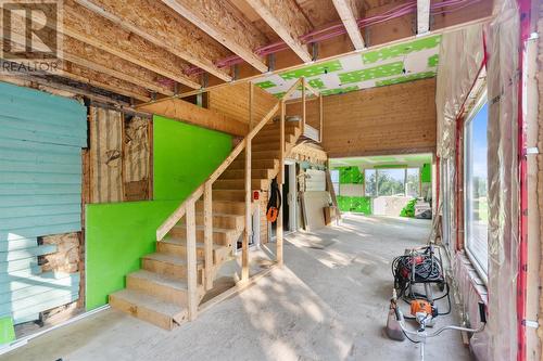 1-2 Balsam Drive, Gambo, NL - Indoor