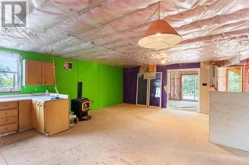 1-2 Balsam Drive, Gambo, NL - Indoor