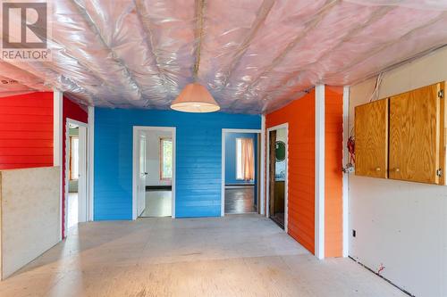 1-2 Balsam Drive, Gambo, NL - Indoor Photo Showing Other Room