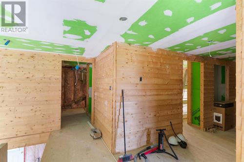 1-2 Balsam Drive, Gambo, NL -  With Exterior