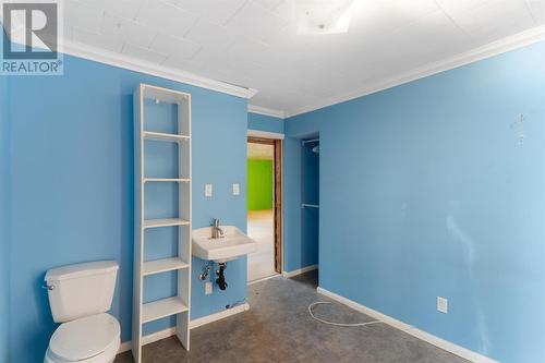 1-2 Balsam Drive, Gambo, NL - Indoor