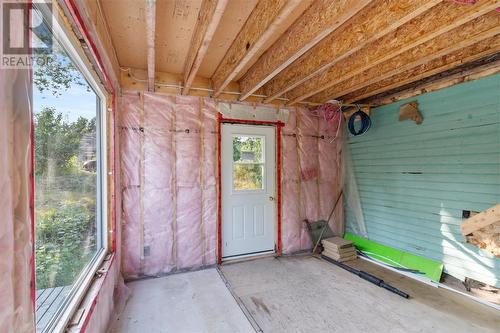 1-2 Balsam Drive, Gambo, NL - Indoor