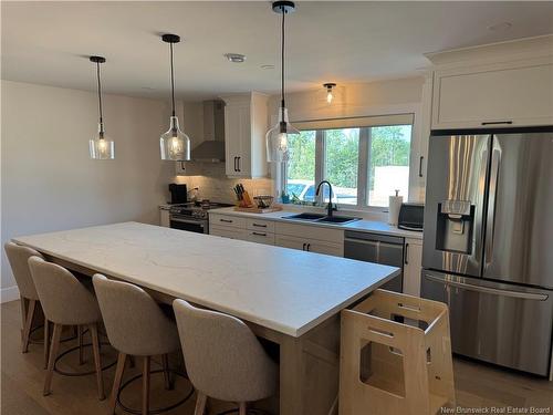 118 Adrienne Crt, Dieppe, NB 