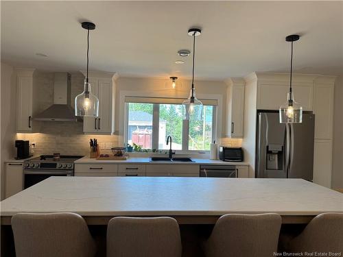 118 Adrienne Crt, Dieppe, NB 