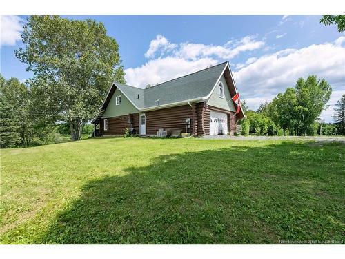 116 Route 385, Weaver, NB 