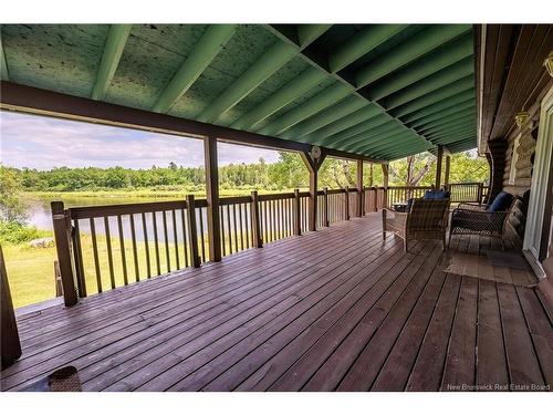 116 Route 385, Weaver, NB 