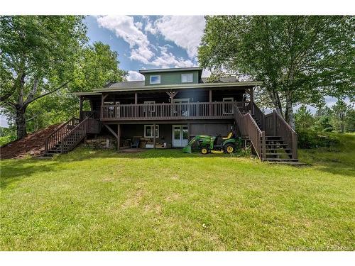 116 Route 385, Weaver, NB 