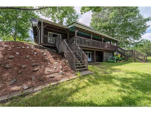 116 Route 385, Weaver, NB 