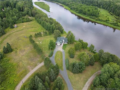 116 Route 385, Weaver, NB 