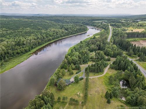 116 Route 385, Weaver, NB 