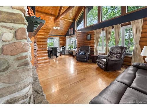 116 Route 385, Weaver, NB 