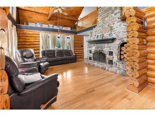 116 Route 385, Weaver, NB 