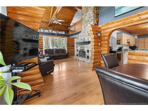 116 Route 385, Weaver, NB 