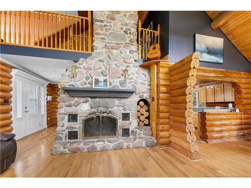 116 Route 385, Weaver, NB 