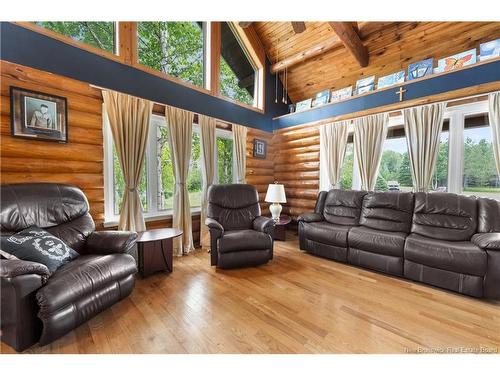 116 Route 385, Weaver, NB 