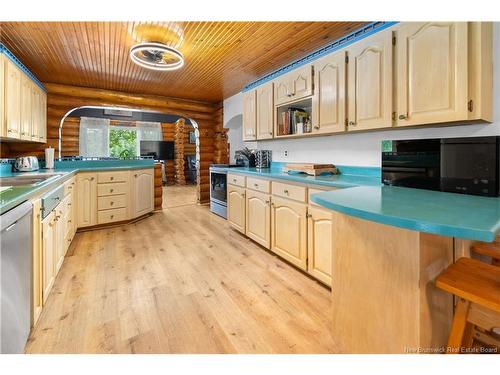 116 Route 385, Weaver, NB 