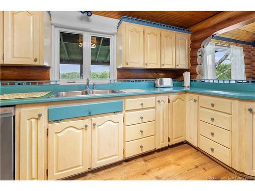 116 Route 385, Weaver, NB 