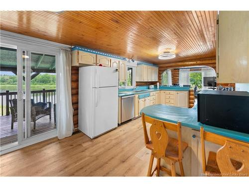 116 Route 385, Weaver, NB 