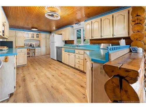 116 Route 385, Weaver, NB 