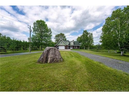 116 Route 385, Weaver, NB 