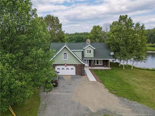 116 Route 385, Weaver, NB 