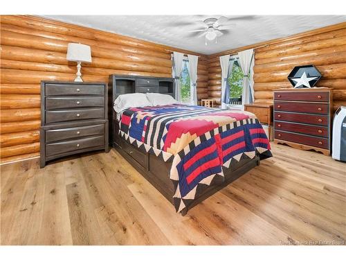 116 Route 385, Weaver, NB 