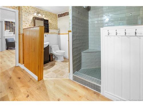 116 Route 385, Weaver, NB 